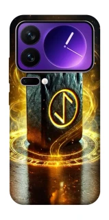 Чохол на Xiaomi 17 Pro Max Руна Ейваз фото 1 з 1