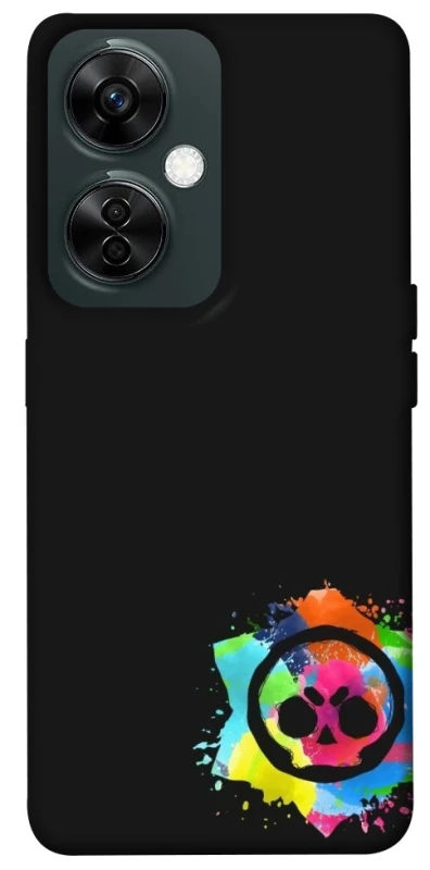 Чехол на OnePlus Nord CE 3 Lite Brawl Stars ver.4 фото 1 из 1