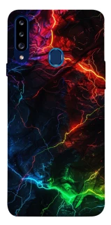 Чохол на Samsung Galaxy A20s Abstract фото 1 з 1