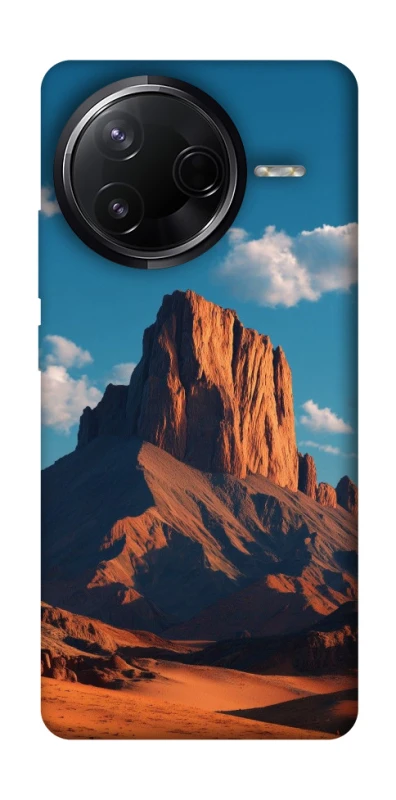 Чехол на Infinix Note 50 Pro Arizona mountain v2 фото 1 из 1