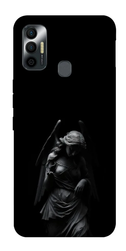 Чохол на TECNO Spark 7 Angel фото 1 з 1