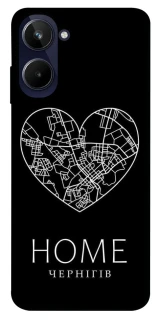 Чохол на Realme 10 4G Чернігів Home фото 1 з 1