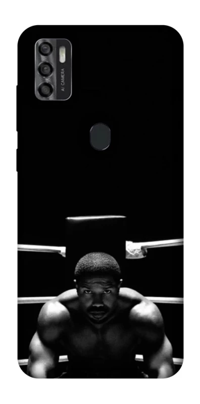 Чехол на ZTE Blade A7s (2020) ring фото 1 из 1