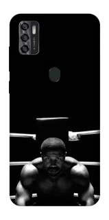 Чехол на ZTE Blade A7s (2020) ring фото 1 из 1