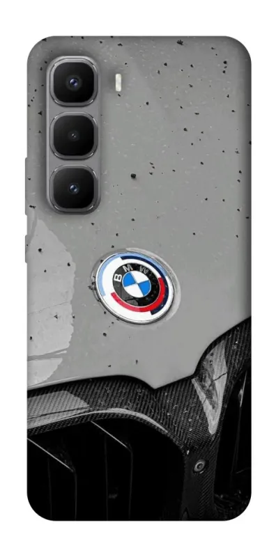 Чохол на Infinix Hot 60 Pro+ BMW v52 фото 1 з 1