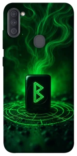 Чохол на Samsung Galaxy A11 Руна Беркана фото 1 з 1
