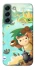 Чохол на Samsung Galaxy S22 Adopt Me Tropical Adventure фото 1 з 1