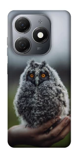 Чохол на TECNO Spark 20 Совеня фото 1 з 1