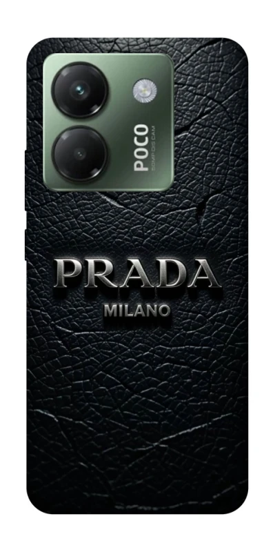 Чехол на Xiaomi Poco M7 pro 5G Prada фото 1 из 1