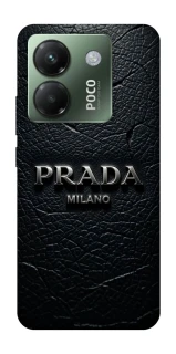 Чохол на Xiaomi Poco M7 pro 5G Prada фото 1 з 1