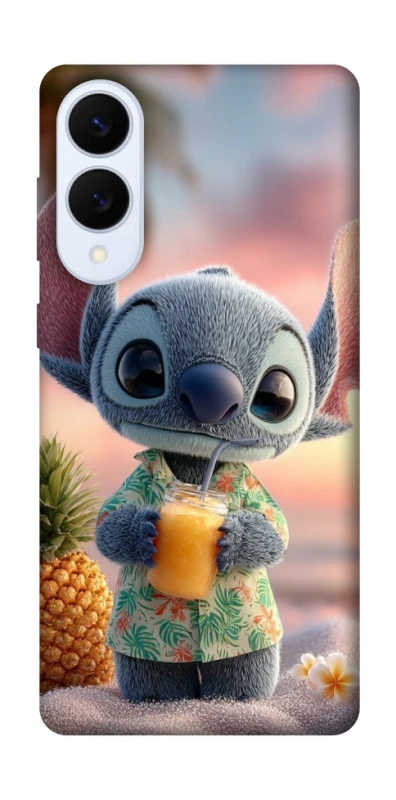 Чохол на Samsung Galaxy S25 Edge Stitch ver.13 фото 1 з 1