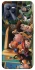 Чехол на Realme C35 Toy Story ver.2 фото 1 из 1