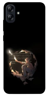 Чехол на Samsung Galaxy A04e Omniscient Reader's v2 фото 1 из 1