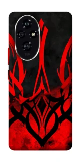 Чохол на Honor 200 Герб v18 фото 1 з 1