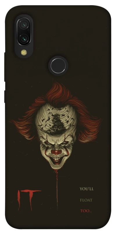 Чехол на Xiaomi Redmi 7 Оно v2 фото 1 из 1