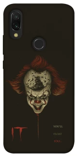 Чехол на Xiaomi Redmi 7 Оно v2 фото 1 из 1