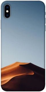 Чехол на Apple iPhone X (5.8") Dune фото 1 из 1