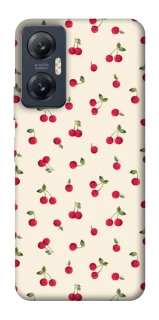 Чохол на Infinix Hot 20 5G Cherry фото 1 Чохол на Infinix Hot 20 5G Cherry фото 1 з 1