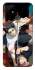 Чохол на Realme C21Y Jujutsu kaisen v5 фото 1 з 1