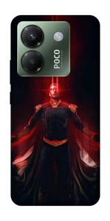 Чохол на Xiaomi Poco M7 pro 5G Homelander v2 фото 1 з 1