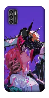 Чехол на ZTE Blade A7s (2020) Makima фото 1 из 1