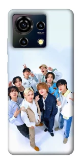 Чехол на ZTE Blade V50 Vita Stray Kids v2 фото 1 из 1