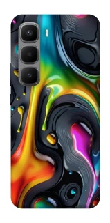 Чохол на Infinix Hot 60 Pro+ dye фото 1 з 1