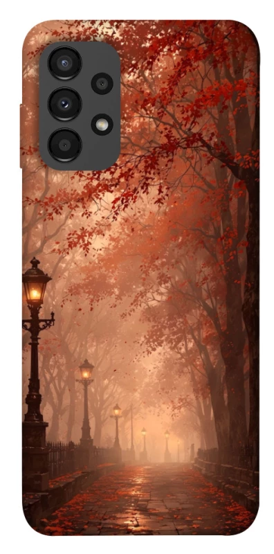 Чохол на Samsung Galaxy A13 4G boulevard фото 1 з 1