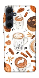 Чехол на Samsung Galaxy A55 Autumn vibes ver.7 фото 1 Чехол на Samsung Galaxy A55 Autumn vibes ver.7 фото 1 из 1