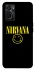 Чохол на Oppo A76 4G Nirvana ver.1 фото 1 з 1