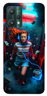 Чохол на Realme 9 Pro Stranger Things ver.44 фото 1 з 1