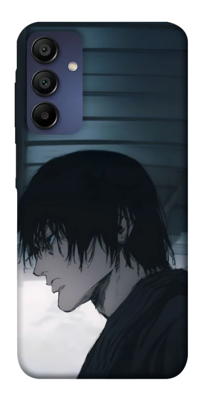 Чехол на Samsung Galaxy A15 4G/5G Toji Zenin фото 1 из 1