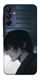 Чехол на Samsung Galaxy A15 4G/5G Toji Zenin фото 1 из 1