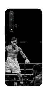 Чехол на Huawei Honor 20 / Nova 5T king фото 1 из 1