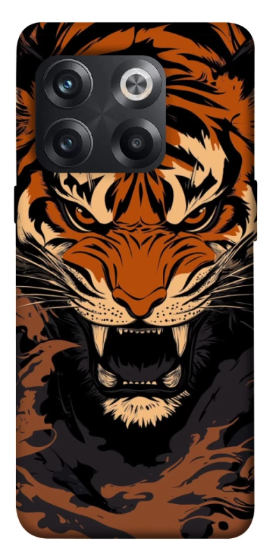 Чохол на OnePlus 10T cool tiger фото 1 з 1