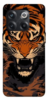 Чохол на OnePlus 10T cool tiger фото 1 з 1