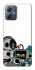 Чохол на Motorola Moto G54 Dandy World Heroes фото 1 Чохол на Motorola Moto G54 Dandy World Heroes фото 1 з 1