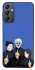 Чохол на Samsung Galaxy A24 4G jujutsu kaisen v3 фото 1 з 1