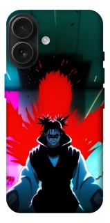 Чехол на Apple iPhone 17 (6.3") Choso v4 фото 1 из 1