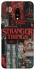 Чохол на OnePlus 7 Stranger Things ver.29 фото 1 з 1