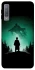 Чохол на Samsung A750 Galaxy A7 (2018) Harry Potter & Dementor фото 1 з 1