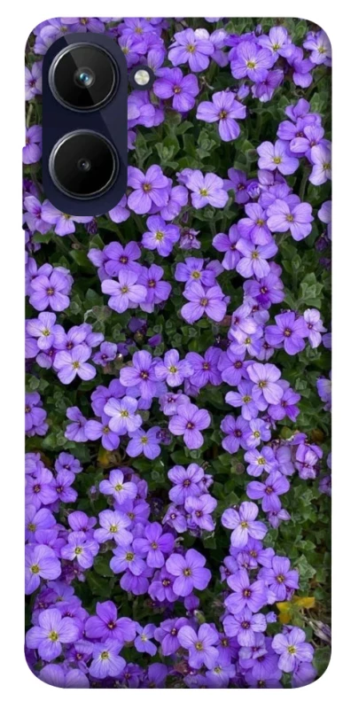 Чохол на Realme 10 4G Flowers v17 фото 1 з 1
