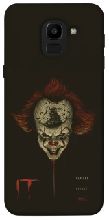 Чохол на Samsung J600F Galaxy J6 (2018) Воно v2 фото 1 з 1