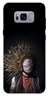 Чохол на Samsung G955 Galaxy S8 Plus Мотанка фото 1 з 1