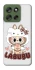 Чохол на Motorola Moto G56 5G Hello Kitty Labubu фото 1 з 1
