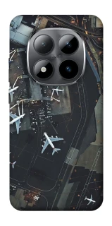 Чехол на Xiaomi Redmi Note 15 Pro 5G Airplane фото 1 из 1