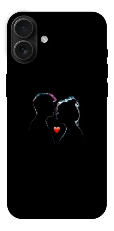 Чохол на Apple iPhone 16 Plus Relationship фото 1 з 1