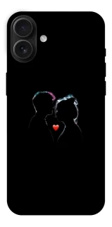 Чохол на Apple iPhone 16 Plus Relationship фото 1 з 1