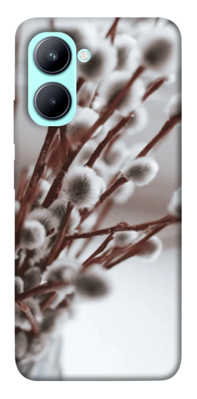 Чехол на Realme C33 Magic фото 1 из 1