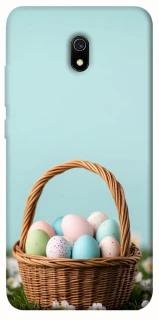 Чехол на Xiaomi Redmi 8a Easter ver.5 фото 1 из 1